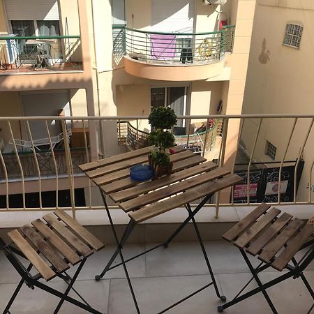 Central Luxury Apartment In Salonicco Esterno foto