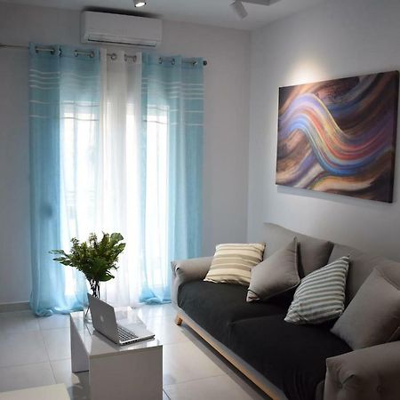 Central Luxury Apartment In Salonicco Esterno foto