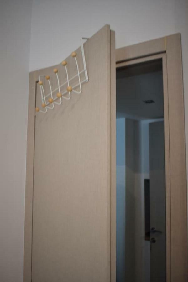 Central Luxury Apartment In Salonicco Esterno foto